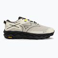 Batai Mizuno Wave Mujin LS Goe-Tex silver birch/black/sylvan green 2