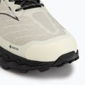 Batai Mizuno Wave Mujin LS Goe-Tex silver birch/black/sylvan green 7