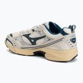 Batai Mizuno MXR pristine/sailor blue/silver rich 3