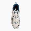 Batai Mizuno MXR pristine/sailor blue/silver rich 5