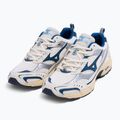 Batai Mizuno MXR pristine/sailor blue/silver rich 2