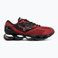 Batai Mizuno Wave Prophecy LS sun-dried tomato/barbados cherry 2