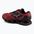 Batai Mizuno Wave Prophecy LS sun-dried tomato/barbados cherry 3