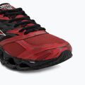 Batai Mizuno Wave Prophecy LS sun-dried tomato/barbados cherry 7