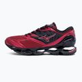 Batai Mizuno Wave Prophecy LS sun-dried tomato/barbados cherry