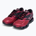 Batai Mizuno Wave Prophecy LS sun-dried tomato/barbados cherry 2