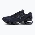 Batai Mizuno Wave Prophecy LS salute/navy blazer/black