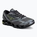 Batai Mizuno Wave Prophecy LS iron gate/iron gate/lightning yellow