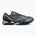 Batai Mizuno Wave Prophecy LS iron gate/iron gate/lightning yellow 2