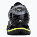 Batai Mizuno Wave Prophecy LS iron gate/iron gate/lightning yellow 6