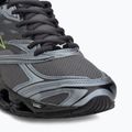 Batai Mizuno Wave Prophecy LS iron gate/iron gate/lightning yellow 7