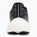 Vyriški bėgimo batai Mizuno Wave Sky 9 black/goblin green/alpine green 6