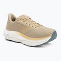 Vyriški bėgimo batai Mizuno Wave Sky 9 pale khaki/curds&whey/ curds&white