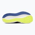 Vyriški bėgimo batai Mizuno Neo Cosmo estate blue/white/lightning yellow 4