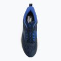 Vyriški bėgimo batai Mizuno Wave Rider TT 3 dress blues/dazzling blue/lightning yellow 5