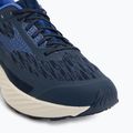 Vyriški bėgimo batai Mizuno Wave Rider TT 3 dress blues/dazzling blue/lightning yellow 7