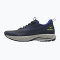 Vyriški bėgimo batai Mizuno Wave Rider TT 3 dress blues/dazzling blue/lightning yellow 8