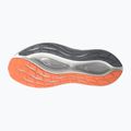 Vyriški bėgimo batai Mizuno Neo Vista 2 ultimate gray/white/coral rose 9