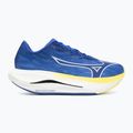 Vyriški bėgimo batai Mizuno Wave Rebellion Flash 3 dazzling blue/surf the web/fortune yellow 2