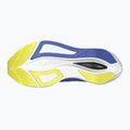 Vyriški bėgimo batai Mizuno Wave Rebellion Flash 3 dazzling blue/surf the web/fortune yellow 2