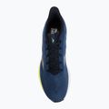 Vyriški bėgimo batai Mizuno Wave Serene 2 estate blue/silver/lightning yellow 5