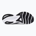 Vyriški bėgimo batai Mizuno Wave Serene 2 black/silver/glowing apple 4