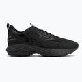 Vyriški bėgimo batai  Mizuno Wave Rider GTX 3 black/black/black sand 2