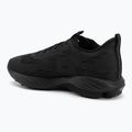 Vyriški bėgimo batai  Mizuno Wave Rider GTX 3 black/black/black sand 3