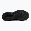 Vyriški bėgimo batai  Mizuno Wave Rider GTX 3 black/black/black sand 4