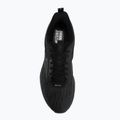 Vyriški bėgimo batai  Mizuno Wave Rider GTX 3 black/black/black sand 5