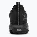 Vyriški bėgimo batai  Mizuno Wave Rider GTX 3 black/black/black sand 6