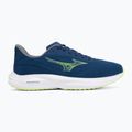 Vyriški bėgimo batai Mizuno Revolt 4 estate blue/lightning yellow 2