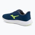 Vyriški bėgimo batai Mizuno Revolt 4 estate blue/lightning yellow 3