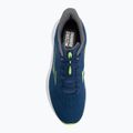 Vyriški bėgimo batai Mizuno Revolt 4 estate blue/lightning yellow 5