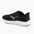 Vyriški bėgimo batai Mizuno Revolt 4 black/ultimate gray/glowing apple 3
