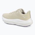 Moteriški bėgimo bateliai Mizuno Wave Sky 9 summer sand/white/ curds&whey 3