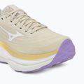 Moteriški bėgimo bateliai Mizuno Wave Sky 9 summer sand/white/ curds&whey 7