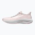Moteriški bėgimo bateliai Mizuno Wave Rider 29 petal pink/white/pinkesque 8