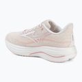 Moteriški bėgimo bateliai Mizuno Wave Rider 29 petal pink/white/pinkesque 3