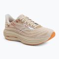 Moteriški bėgimo bateliai Mizuno Wave Rider 29 summer sand/white/autumn sunset