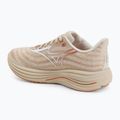 Moteriški bėgimo bateliai Mizuno Wave Rider 29 summer sand/white/autumn sunset 3
