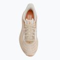 Moteriški bėgimo bateliai Mizuno Wave Rider 29 summer sand/white/autumn sunset 5