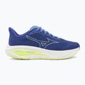 Moteriški bėgimo bateliai Mizuno Neo Cosmo dazzling blue/white/lightning yellow 2