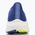 Moteriški bėgimo bateliai Mizuno Neo Cosmo dazzling blue/white/lightning yellow 6