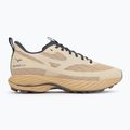 Moteriški bėgimo batai Mizuno Wave Rider TT 3 curds&whey/summer sand/moonscape 2