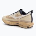 Moteriški bėgimo batai Mizuno Wave Rider TT 3 curds&whey/summer sand/moonscape 3