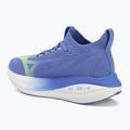 Moteriški bėgimo batai Mizuno Neo Vista 2 ultramarine/white/lightning yellow 3