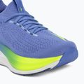 Moteriški bėgimo batai Mizuno Neo Vista 2 ultramarine/white/lightning yellow 7