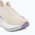 Moteriški bėgimo batai Mizuno Neo Vista 2 pristine/white/healing opal 7