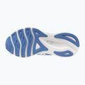 Moteriški bėgimo bateliai Mizuno Wave Serene 2 ultramarine/gf white/fortune yellow 5